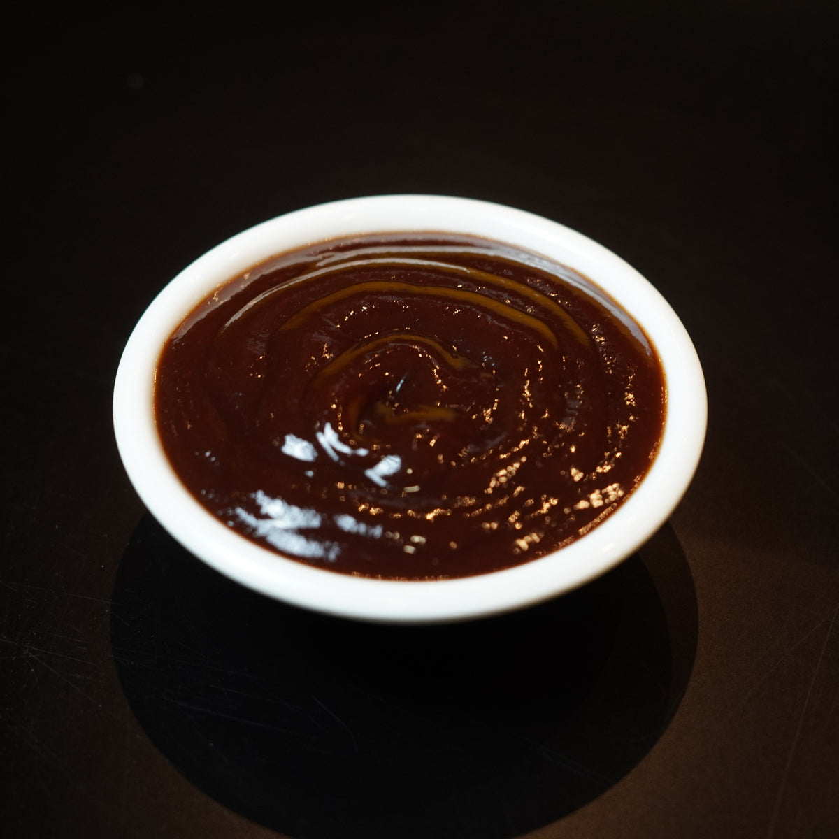 🔥 SALSA BBQ